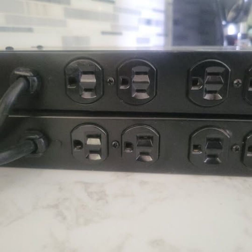 ETA PD8 Conditioned Power Distribution - Picture 7 of 9